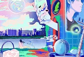 BIBI《Hongdae R&B》[无损FLAC/MP3/114MB]