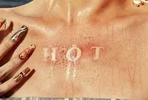 LE SSERAFIM《HOT》[无损FLAC/MP3/192MB]