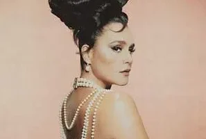 Jessie Ware《That! Feels Good!》[无损FLAC/MP3/615MB]