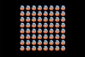 Kendy Suen《无常论》[无损FLAC/MP3/311MB]