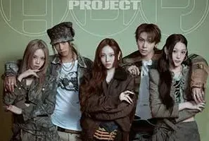 ALLDAY PROJECT《ALLDAY PROJECT》[无损FLAC/MP3/257MB]