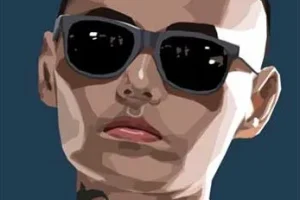 谢帝[2013-2023年]所有歌曲合集打包[无损FLAC/MP3/6.69GB]