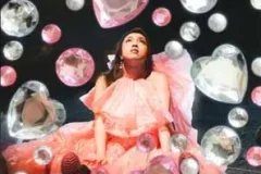 树莉莉 Serrini《垃圾女星》[无损FLAC/MP3/30MB]