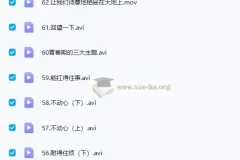 李波老师 李波家庭教育实战+走心家族