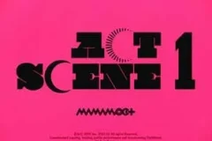 MAMAMOO+《ACT 1, SCENE 1》[无损FLAC/MP3/269MB]
