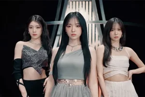 Kep1er《Straight Line》[高清4K/2160P/MP4/1.23GB]