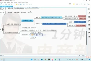 淘系电商引力魔方群爆战术：高ROI推广实战课