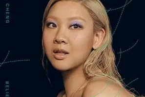 郑欣宜《Believe Us》[无损FLAC/MP3/482MB]