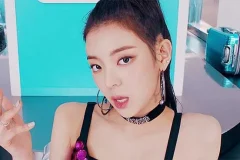 ITZY《DALLA DALLA》[4K/2160P/MP4/828MB]
