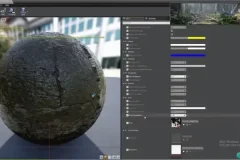 UE4动画实战教程：郑佳老师带你精通虚幻引擎