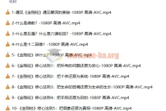费勇讲《金刚经》《心经》：教你断离一切烦恼