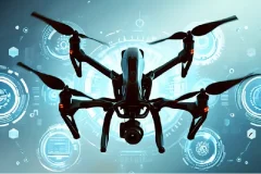 CAAC 无人机执照视频教程及考试理论题库