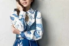 JW 王灏儿《漂浮女孩》[无损FLAC/MP3/34MB]