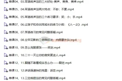 【殷亚敏】一学就会的演讲课 开口就是影响力