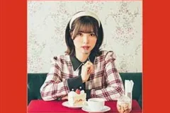 Liyuu《koii》[无损FLAC/MP3/347MB]