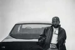 Kendrick Lamar《GNX》[无损FLAC/MP3/630MB]