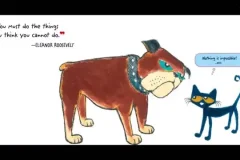 【英语启蒙】经典英文绘本合集：Biscuit、小象Piggie等