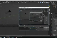 36天精通Blender角色与场景设计