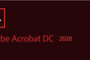 专业 PDF 编辑工具 Adobe Acrobat Pro DC 2020.009.20063 中文多语免费版