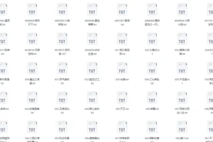 《2025精选起点爆款小说100本》[TXT]