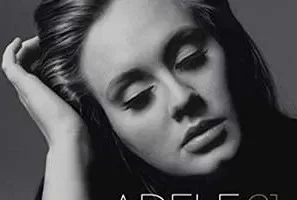 Adele(阿黛尔)《21》[无损FLAC/MP3/1.05GB]