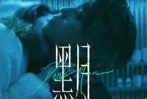 姜涛《黑月》[无损FLAC/MP3/53MB]