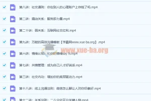 职场社交课 黄金实战沟通术 提升口才+沟通能力