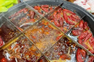 24种火锅技术教程·配方+视频教学全解密｜合集版