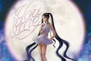 JENNIE《JENNIE Special Single [You & Me]》[无损FLAC/MP3/100MB]