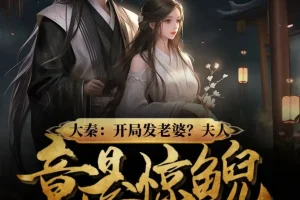 《大秦：开局发老婆？夫人竟是惊鲵》有声小说 双播：陈词&南柯 817集完[MP3]