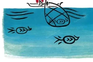这部10分钟国产动画片，却可以让孩子爱上写字！三十六个字