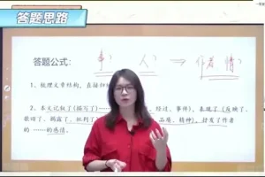 豆伴匠L00-L12全阶段教学：幼儿园至高中全套课程