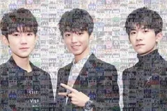 TFBOYS[2013-2024年]所有专辑歌曲合集[无损FLAC/MP3/5.93GB]