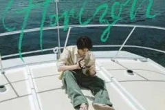 在玹《Horizon》[无损FLAC/MP3/56MB]