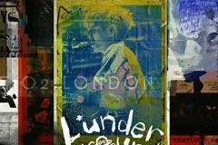 林家谦《L*UNDERGROUND》[无损FLAC/MP3/1.5GB]