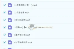 【2023秋下】一年级 小学数学 A+班于玲