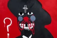 21 Savage《WHAT HAPPENED TO THE STREETS?》[无损FLAC/MP3/663MB]