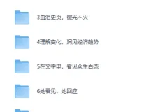 《微信读书2025年热搜趋势合集》[EPUB]