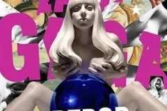 Lady Gaga《Artpop》[无损FLAC/MP3/1.38GB]