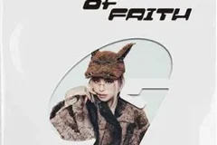 李幸倪《Leap of Faith》[无损FLAC/MP3/630MB]