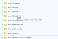初三数学暑期培优S（人教版）林儒强