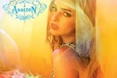 Addison Rae《Addison》[无损FLAC/MP3/578MB]