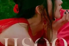 JISOO(金智秀)《ME》[无损FLAC/MP3/83MB]