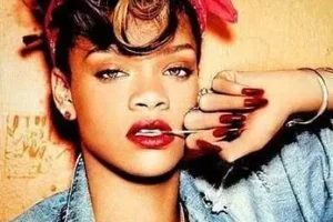 Rihanna(蕾哈娜)[2005-2022年]所有歌曲专辑合集[无损FLAC/WAV+MP3/4.94GB]