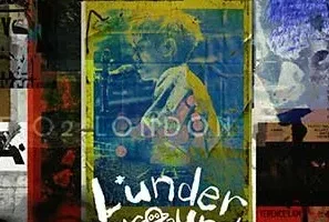 林家谦《L*UNDERGROUND》[无损FLAC/MP3/1.5GB]