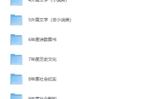 《豆瓣2025年度读书榜单》[EPUB]