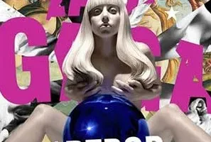 Lady Gaga《Artpop》[无损FLAC/MP3/1.38GB]