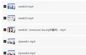 周邦琴英语思维训练营