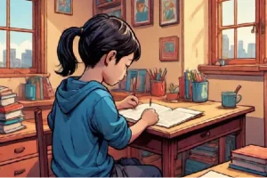 网文写作训练营普通人也能玩