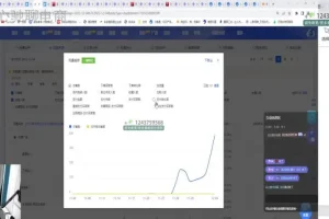 周心驰万相台无界实战课：标品运营与流量爆破秘籍